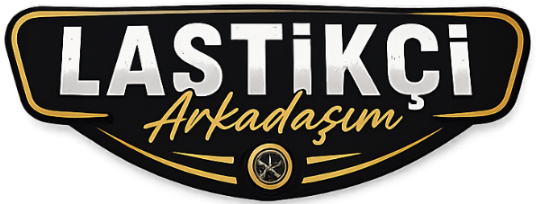 Lastikçi Arkadaşım